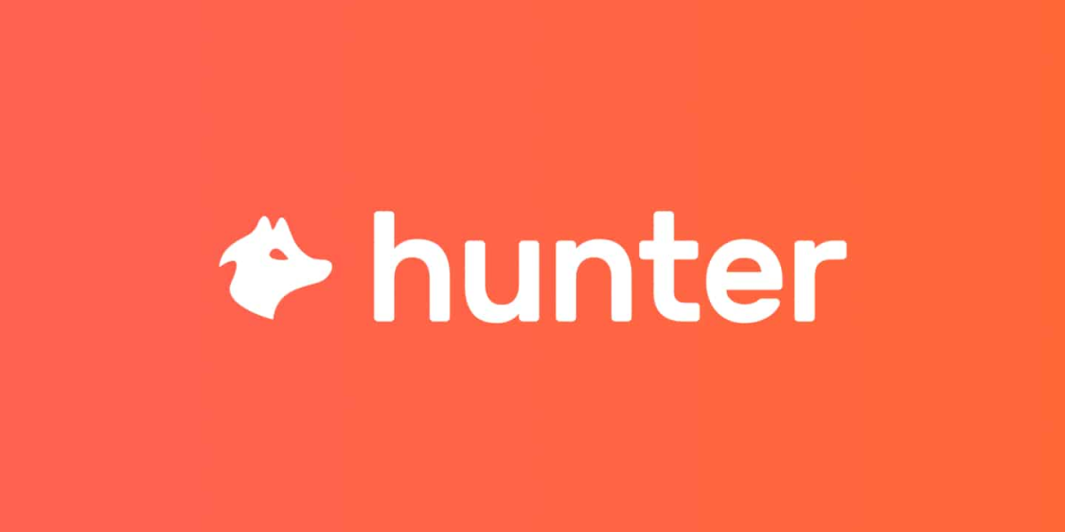 Hunter.io-Top Email Outreach Tools