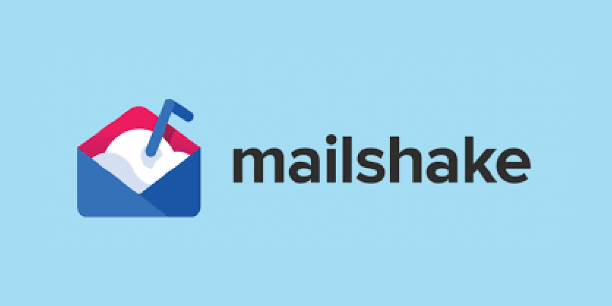 mail shake-Top Email Outreach Tools