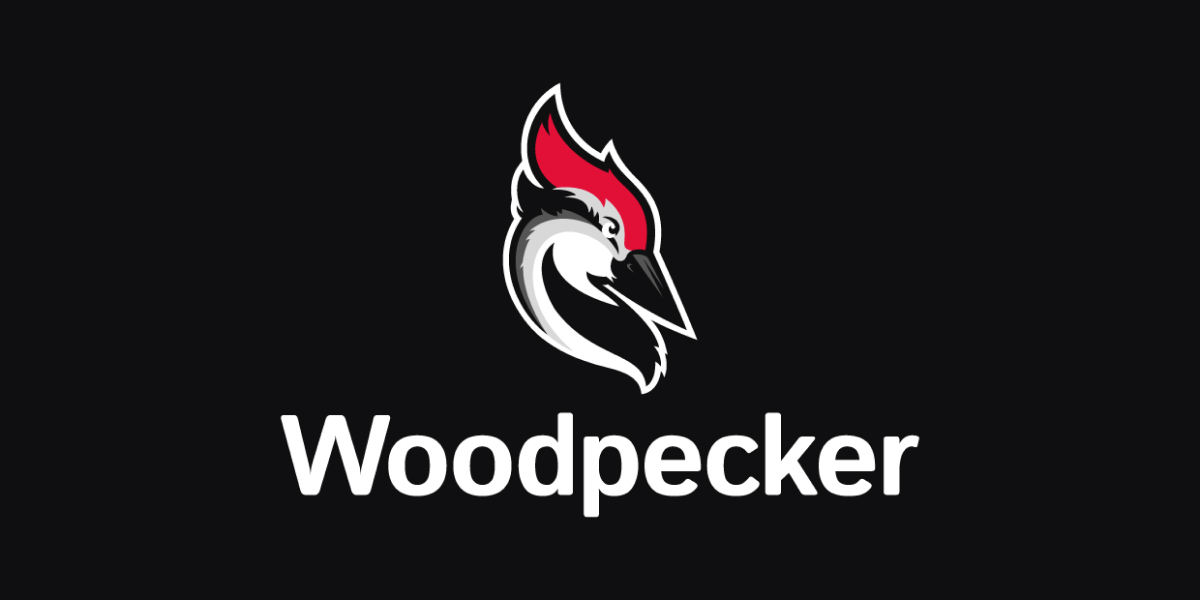 Woodpecker