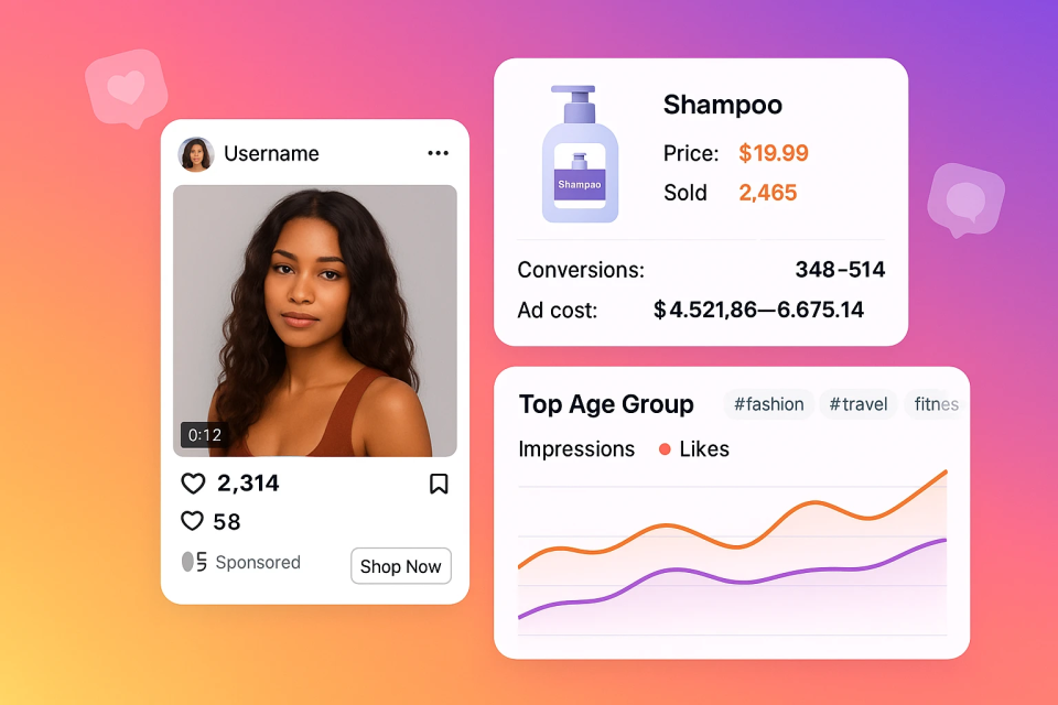 Google Ad Spy Preview