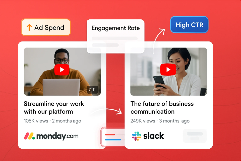 Google Ad Spy Preview