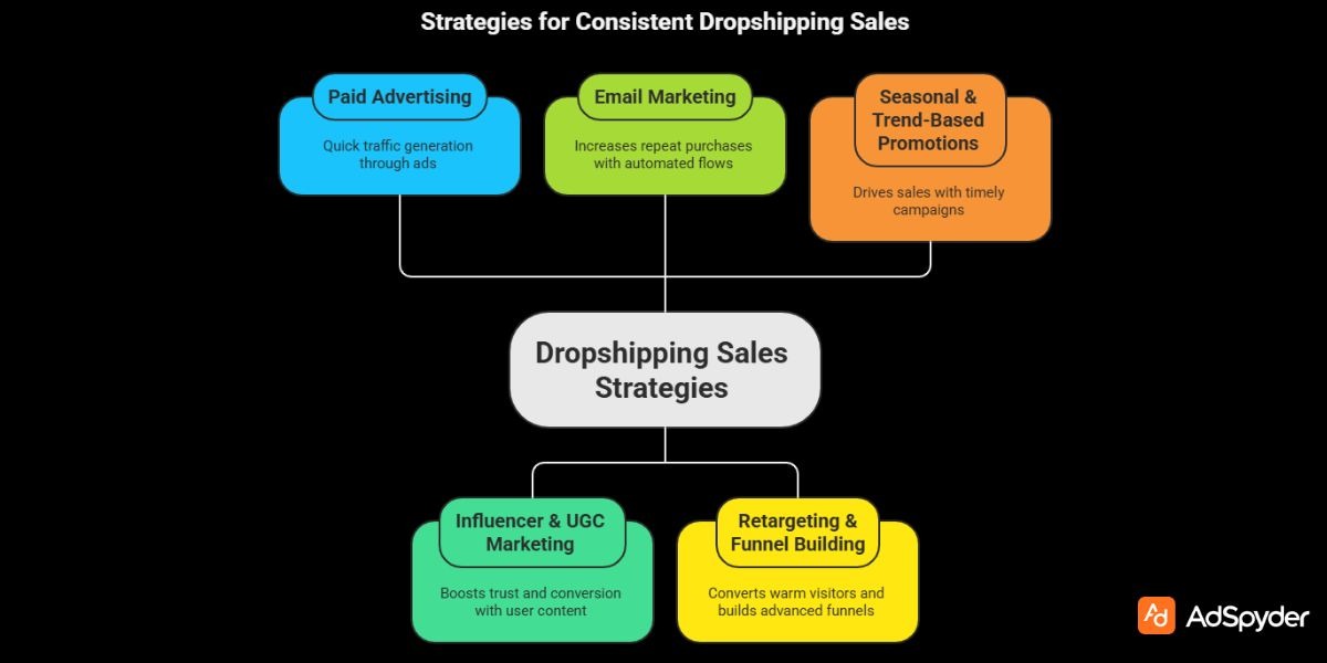 Marketing Strategies Beyond SEO — How to Drive Growth