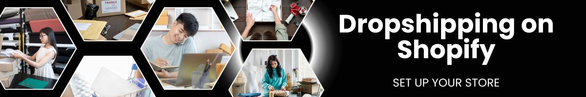 Set Up Your Store for Dropshipping on Shopify