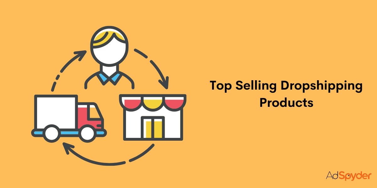 Top Selling Dropshipping Products In 2024