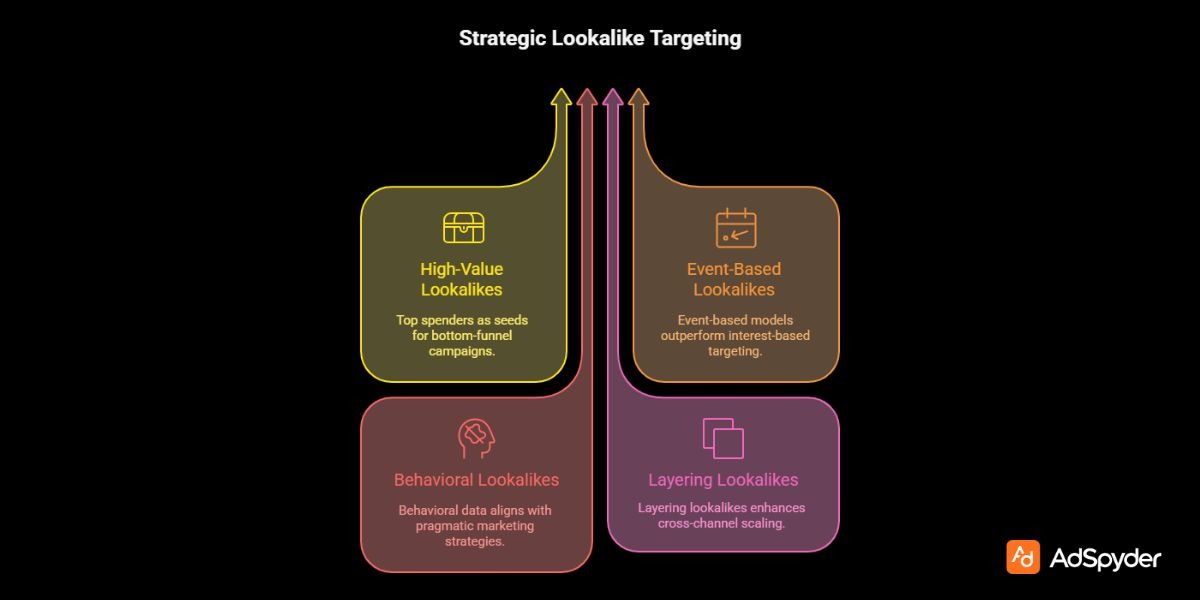 Advanced Lookalike Targeting Strategies