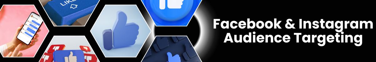 Facebook & Instagram Audience Targeting