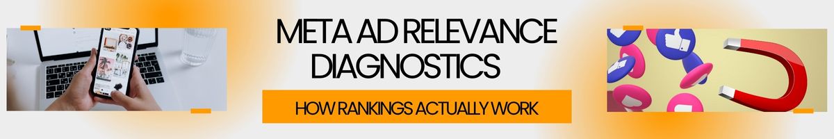 Meta (Facebook) Ad Relevance Diagnostics