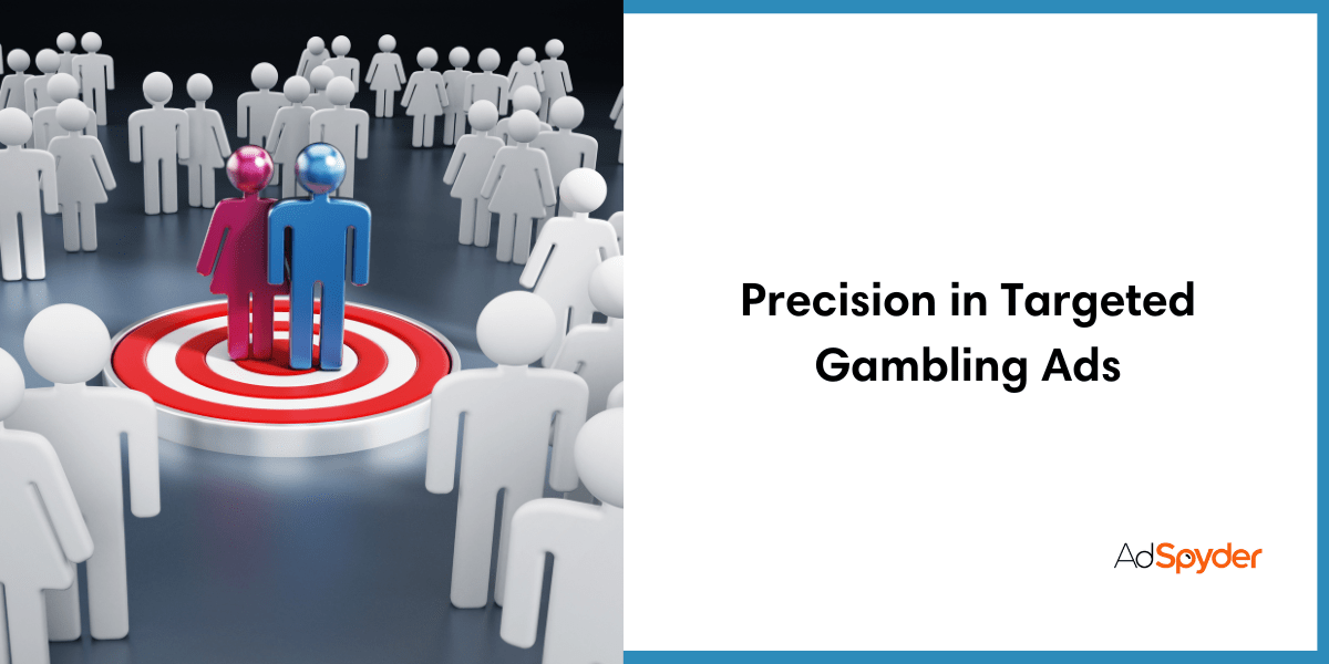 Precision in Targeted Gambling Ads