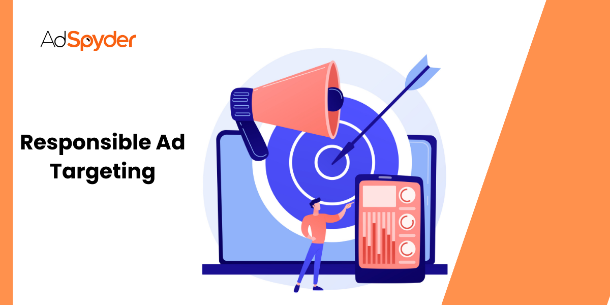 Responsible ad targeting