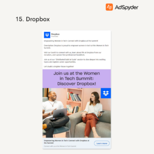 Linkedin advertising campaigns 2024