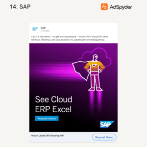 Linkedin advertising campaigns 2024