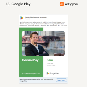 Linkedin advertising campaigns 2024