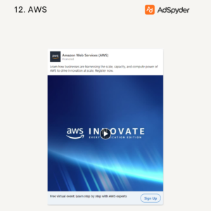 Linkedin advertising campaigns 2024