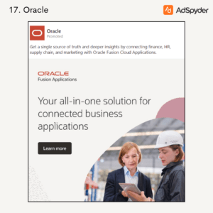 Linkedin Advertising Campaigns 2024