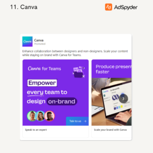 Linkedin advertising campaigns 2024