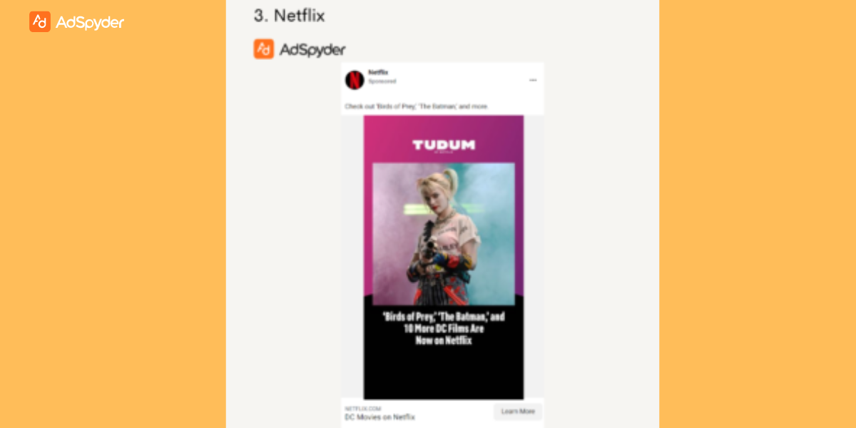 netflix tudum