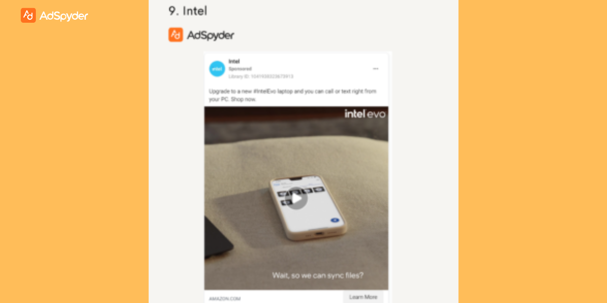 Instagram ad campaigns 2024