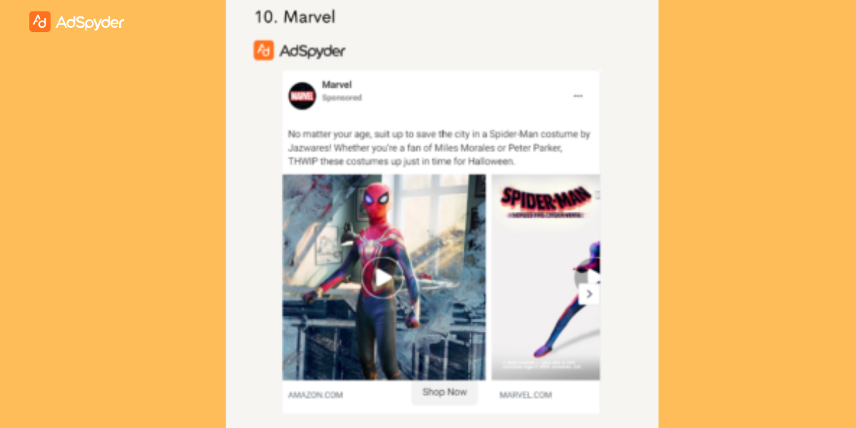 Instagram ad campaigns 2024
