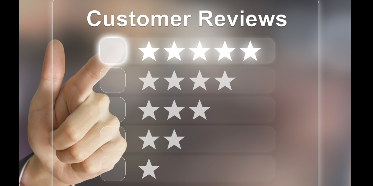 Managing Ratings and Reviews