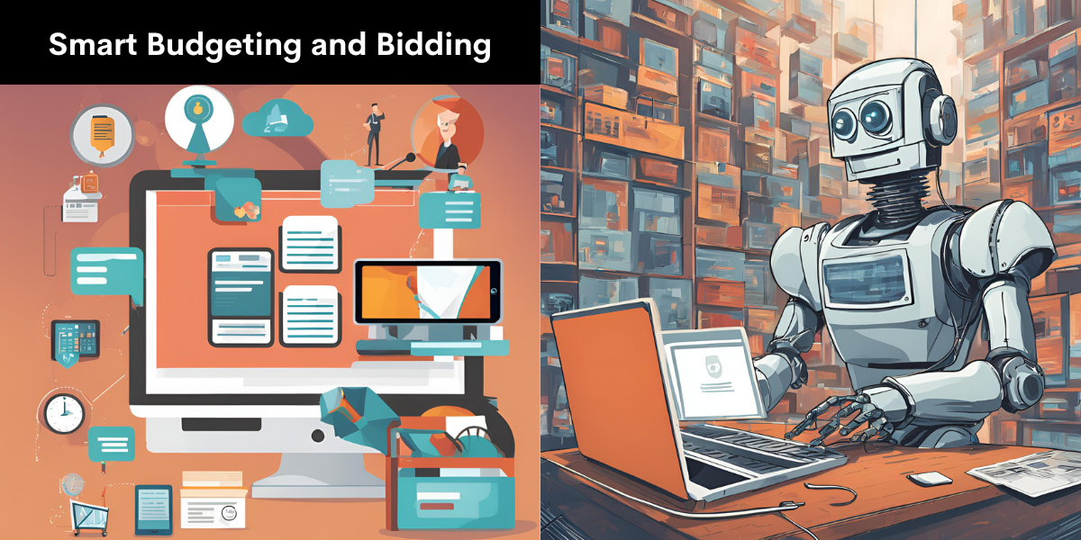 Smart Budgeting and Bidding