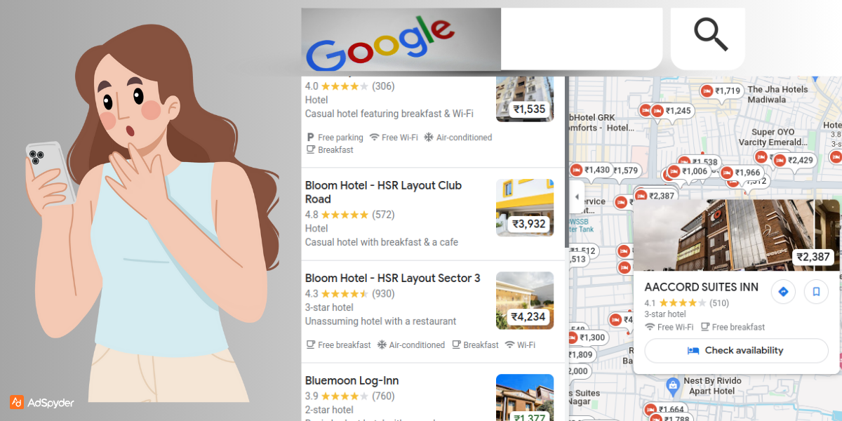 Optimizing Your Hotel Listings