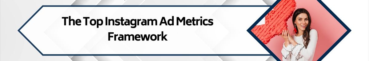The Top Instagram Ad Metrics Framework