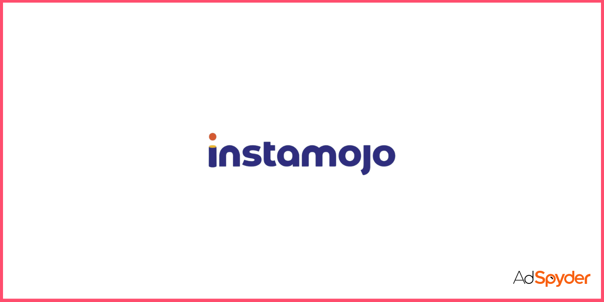 instamojo UPI gateway for dropshippers