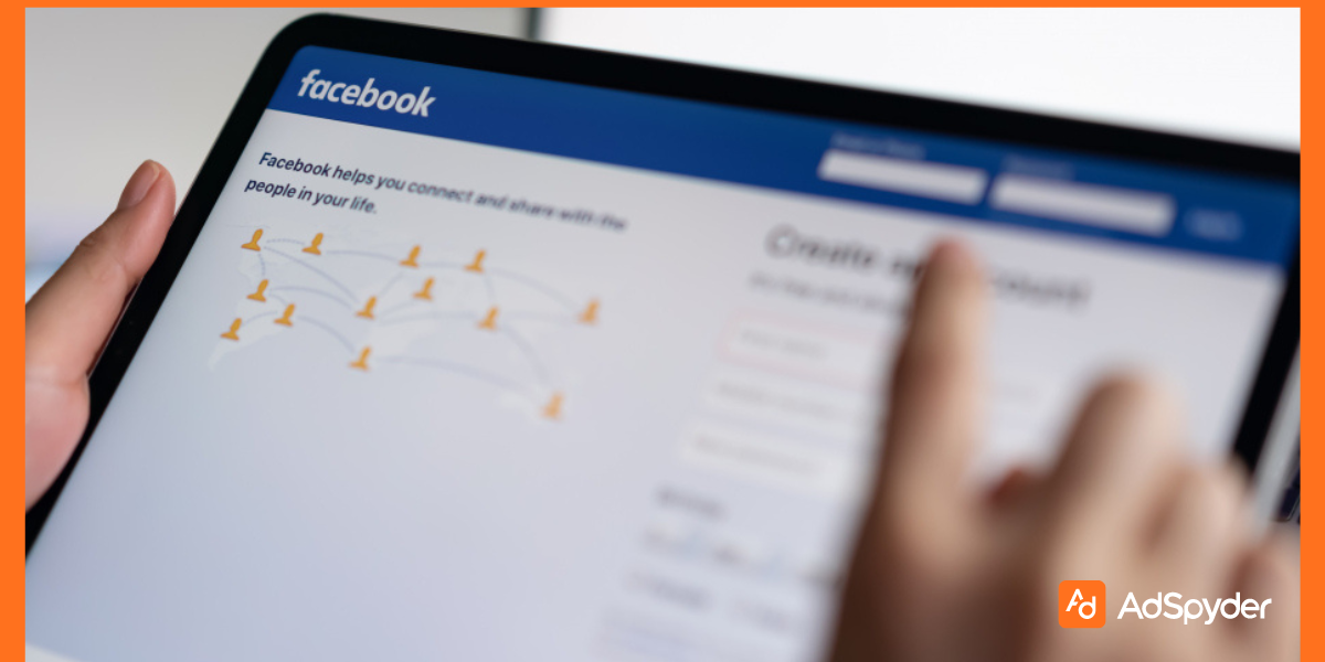 Click-Through Rate (CTR) in Facebook Ads