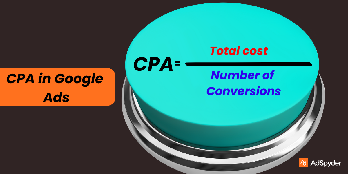 cost per acquisition