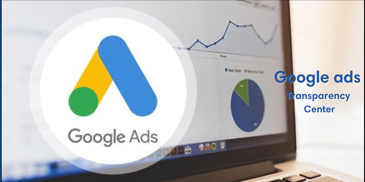 Unveiling the Competition:Google Ads Transparency Center