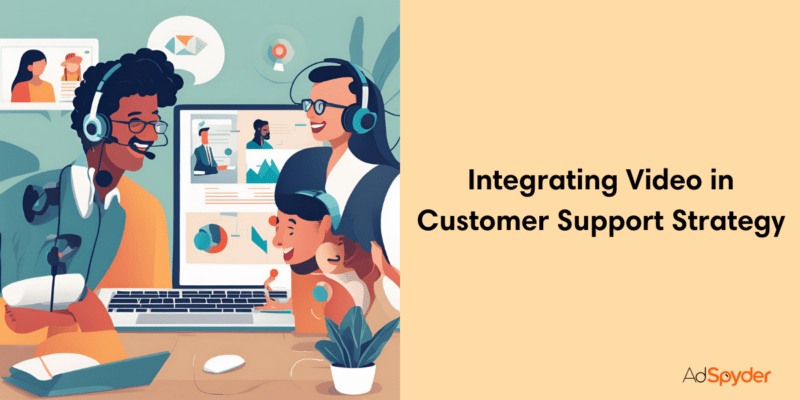 Active Support Video Video in Customer Support: Key Trends and Insights for 2026