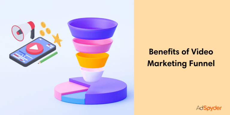 Screen Funnel Building a Video Marketing Funnel: Guide to Customer Conversion