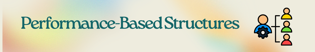 Performance-Based Structures