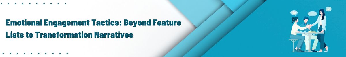 Emotional Engagement Tactics