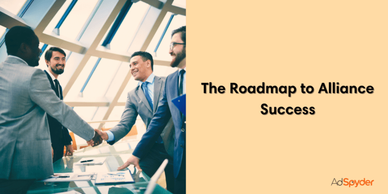 creating strategic alliances-Building Bridges for Collaboration