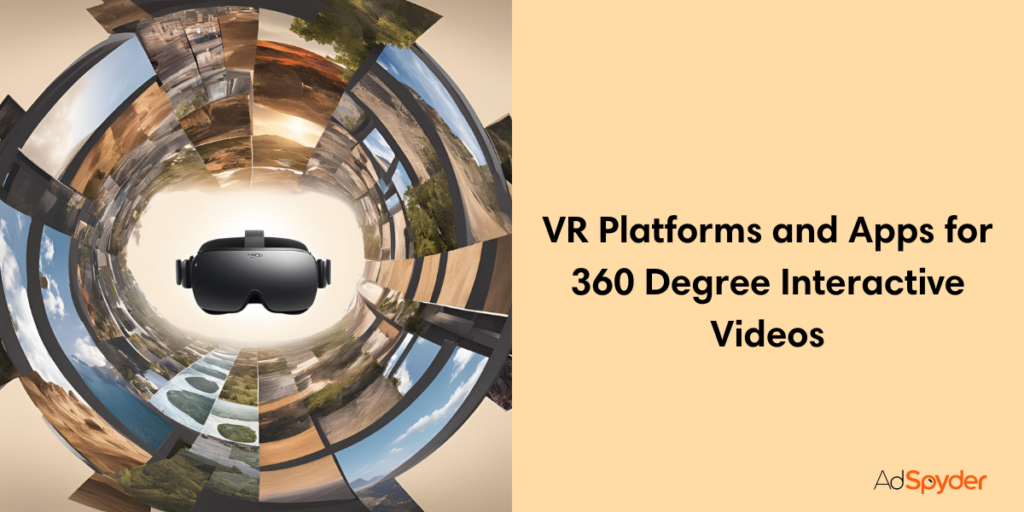 360 Degree Interactive Videos: Top Trends and Innovations in 2025