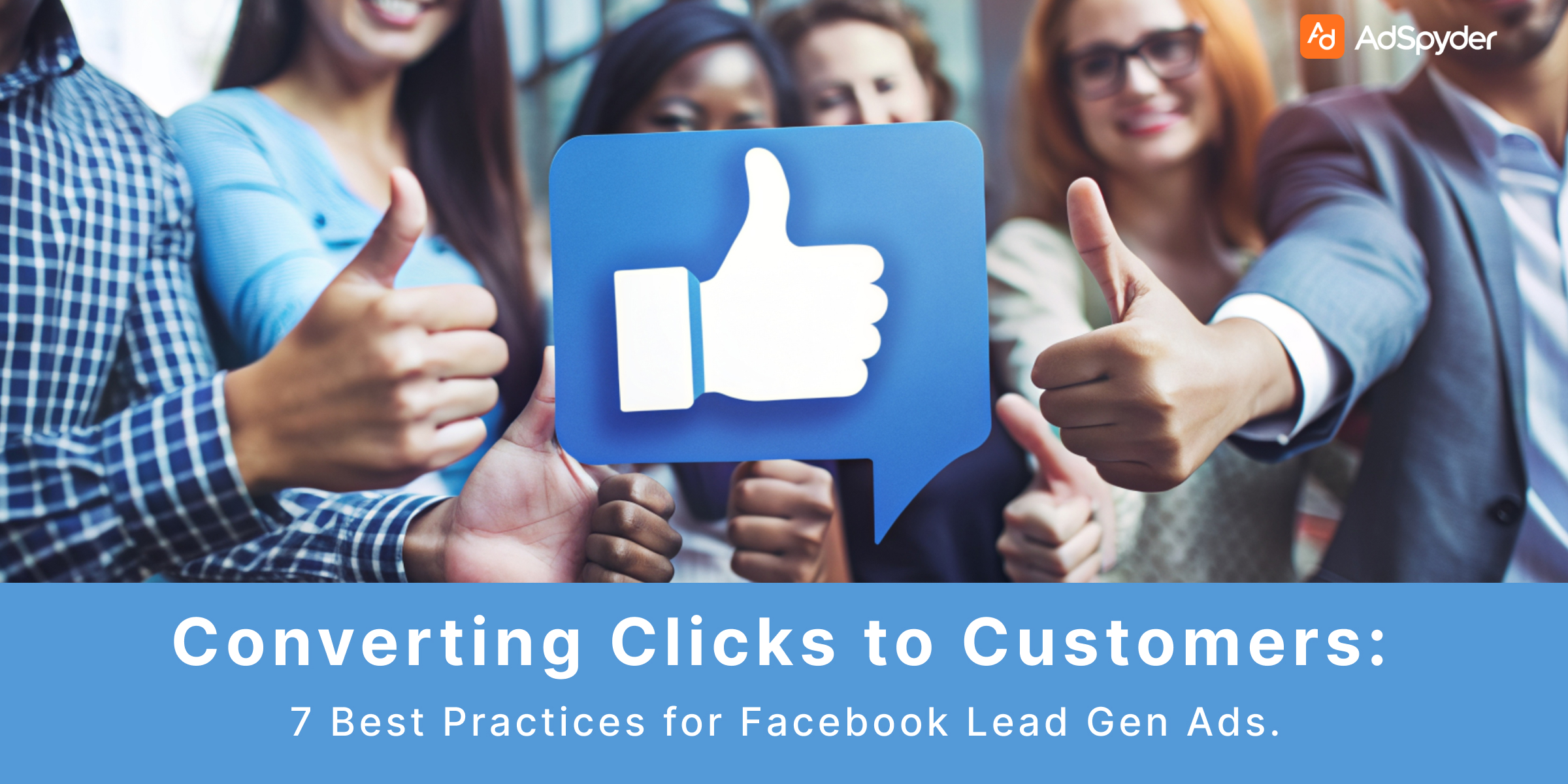 Facebook Lead Gen Ads