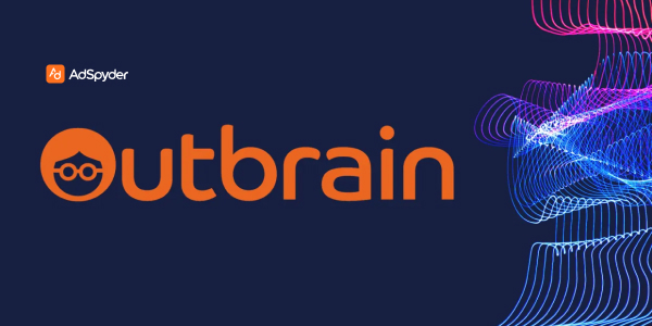 Outbrain - Top 10 Ad Networks