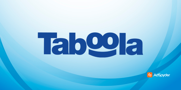 Taboola -  Top 10 Ad Networks