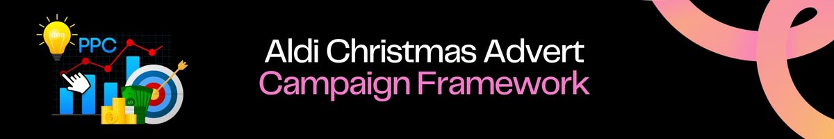 Aldi Christmas Advert Campaign Framework
