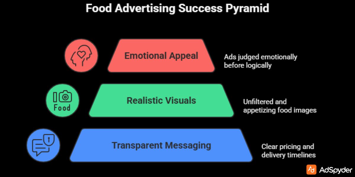 Best Practices for New Year Food Ads — Compliance, Authenticity & Visual Appeal