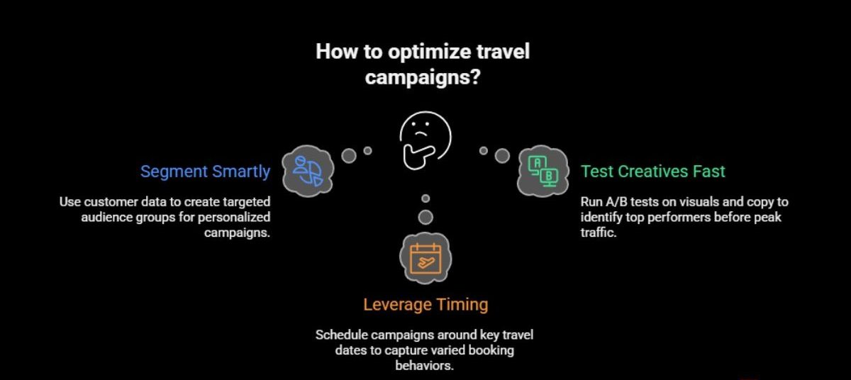 Optimizing Your Campaigns with Predictive Segmentation & A/B Testing