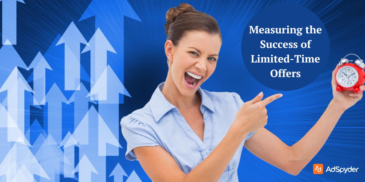 Measuring the Success of Black Friday Food Limited-Time Offers