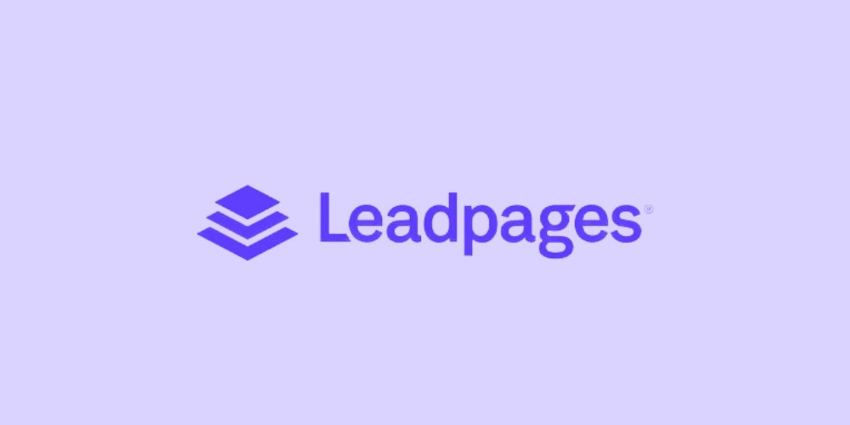 Leadpages
