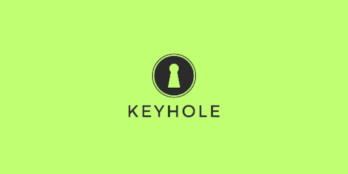 Keyhole - Top Social Media Monitoring tools