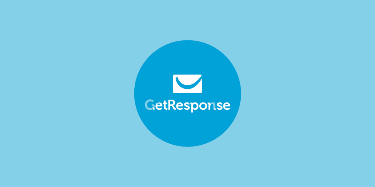 GetResponse-Top Shopify Email Marketing Tools