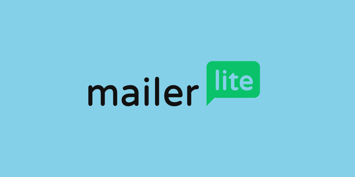 MailerLite - 10 Best Email Marketing Platforms