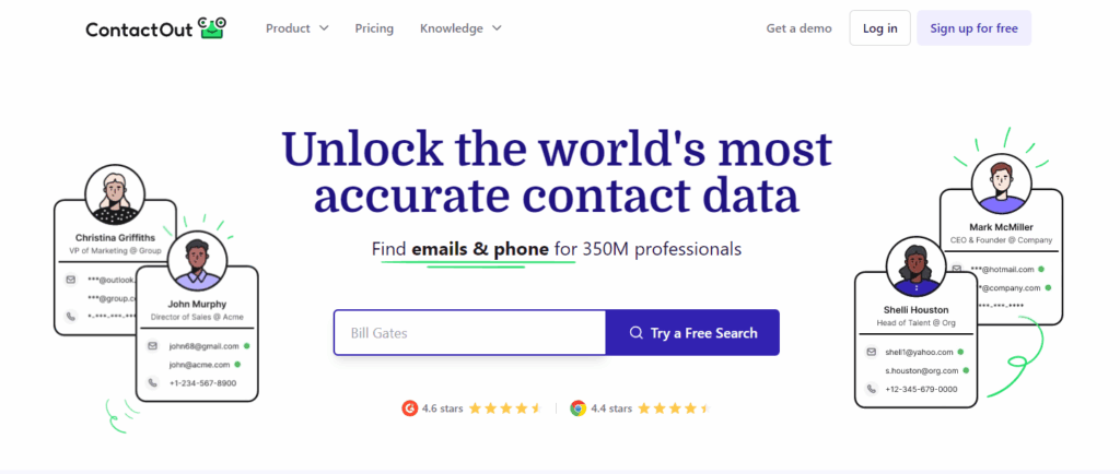ContactOut