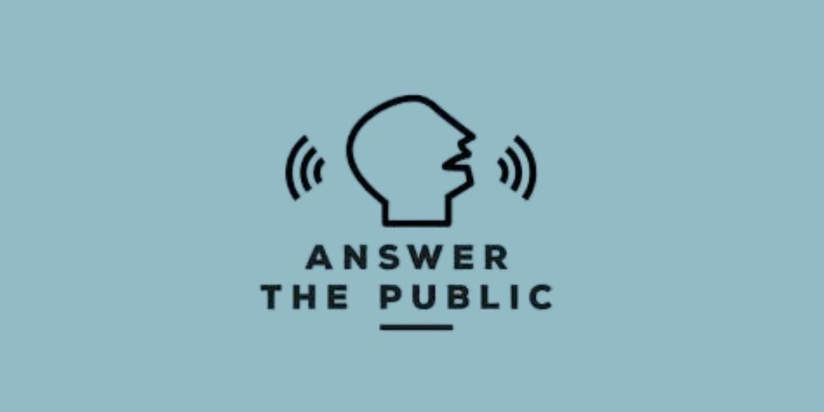 AnswerThePublic & Question Tools - Top SEO Analysis Tools