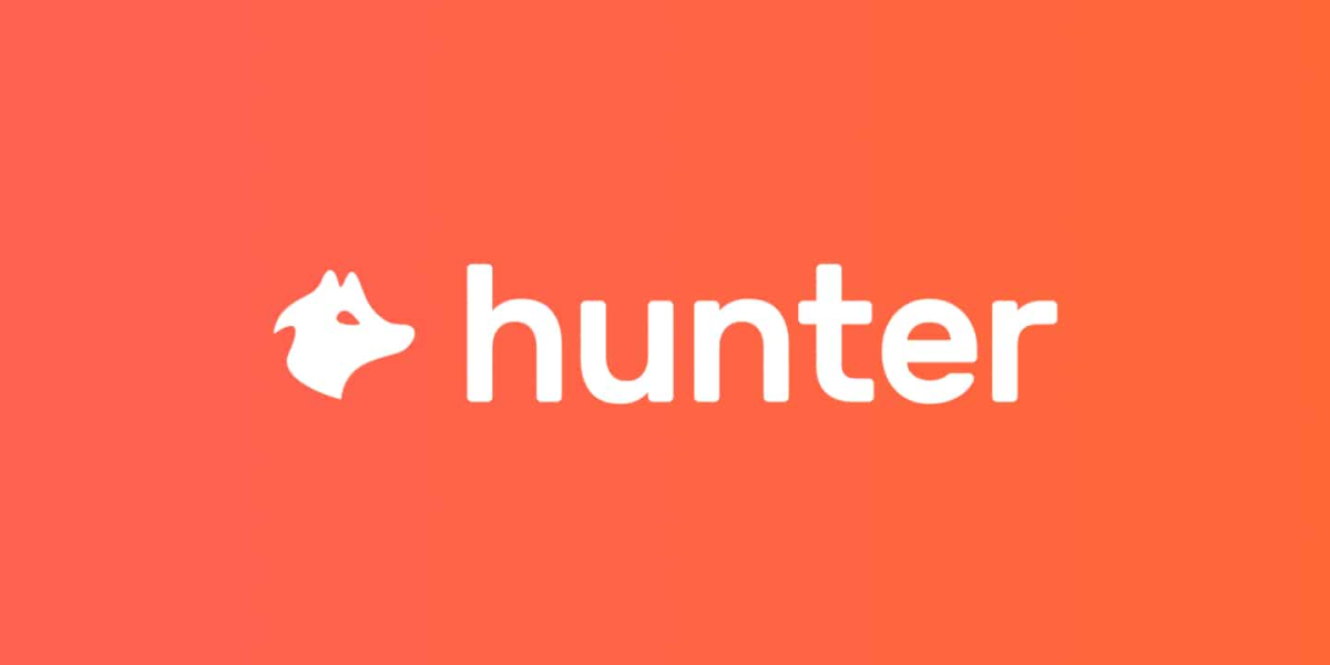 Hunter.io